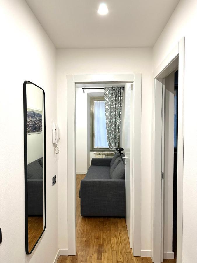 Hello Bg Holiday House Bergamo Exterior foto