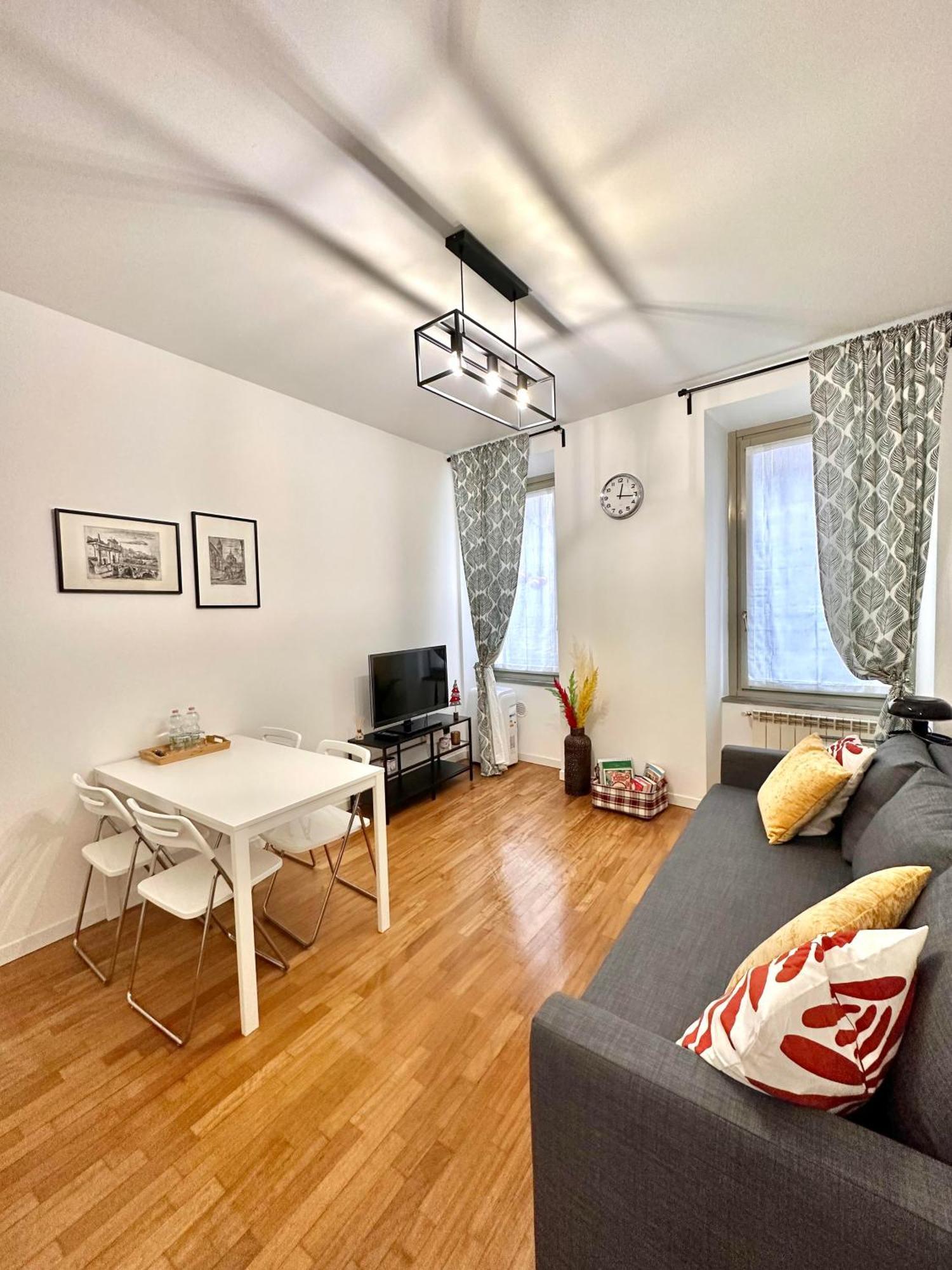 Hello Bg Holiday House Bergamo Exterior foto